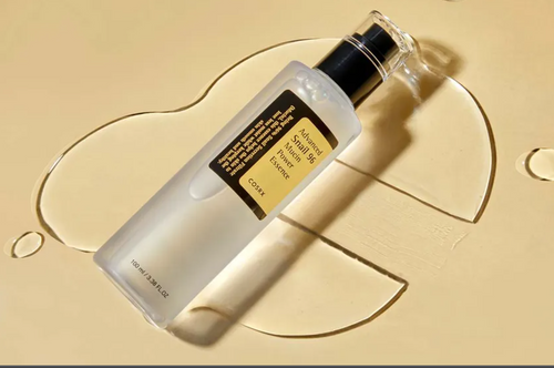 COSRX - Essence à la mucine d’escargot Advanced Snail 96 Mucin Power 100ml